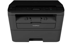 Brother - DCP-L2500D All in One Printer
